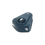 Ronstan RF3 Rollfockleitblock Ø 25mm - UV-stabiler Acetal & Nylon für optimale Leistung