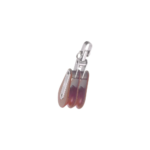 HYE Block 2-scheibig mit Wirbel