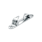 Talamex Bugklampe Edelstahl 2 Stück