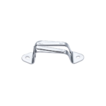 Ronstan RF494 Schlitzklemme für horizontale Befestigung bis 6mm – Hochwertige Halterung für vielseitige Anwendungen