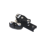 Pfeiffer Marine Endstücke mit 2 Umlenkrollen und Klemme