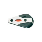 Ronstan RF20151 Umlenkblock - Hochwertiger Umlenkblock für Segeln und Bootszubehör, EAN 9316800255603