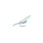 Bootshakenspitzen verzinkt 5er Pack