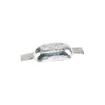 Talamex Magnesiumanoden mit Streifen