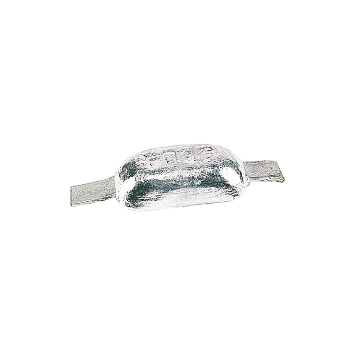 Talamex Magnesiumanoden mit Streifen – Bild 1