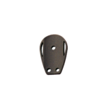 Ronstan RF41153 Adapterplatte gewölbt – Hochwertige Zubehörplatte für optimale Leistung