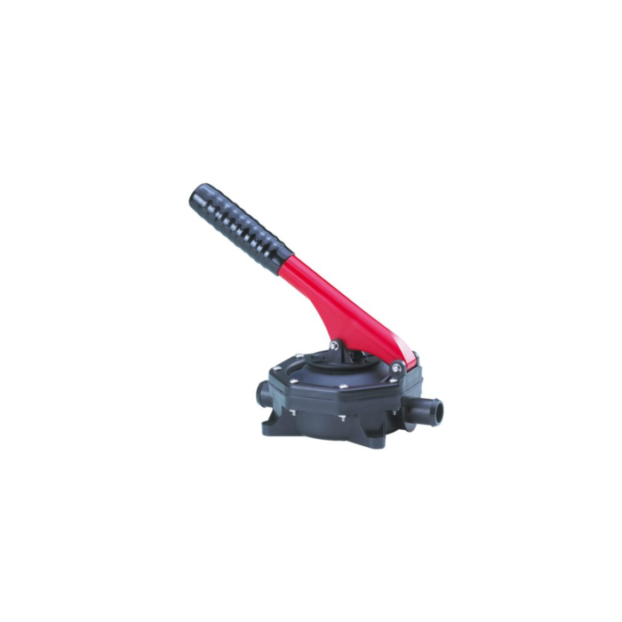 Talamex Handlenzpumpe 25mm Anschluss – Bild 1