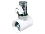Lewmar Bugstrahlruder TT140 2.0kW 12V – Bild 3