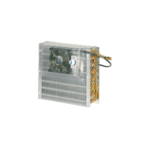 Dometic VD-16 Umlufttiefkühlverdampfer 60W für Serie 90 - 130l/200l Kapazität, kompakt 330x280x145mm