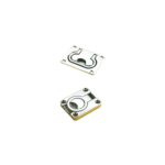 Talamex Lukenheber Edelstahl