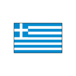 Flagge Griechenland diverse Größen
