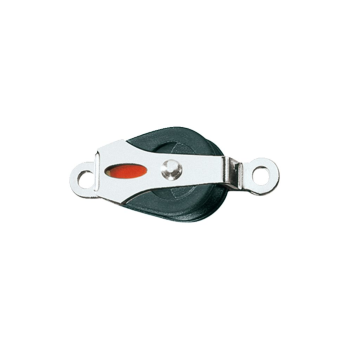 Ronstan RF20151A Deckblock Umlenkblock - Hochwertiger Marineblock für Segelboote, 9316800262007 – Bild 1