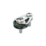 Ronstan Trimmleinenrolle Serie 22 mit 2 M6 Schrauben - RC00411 Single Sheave Kit