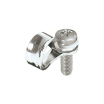 Ronstan Bügel mit M6 Schraube - RC00412 Hundsfott Kit für sichere Befestigung und Stabilität