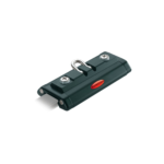 Ronstan Travellerschlitten RC12204 mit Torlon-Kugellager und Nirosta-Schäkel - Hochwertige Schlitten für Segelboote