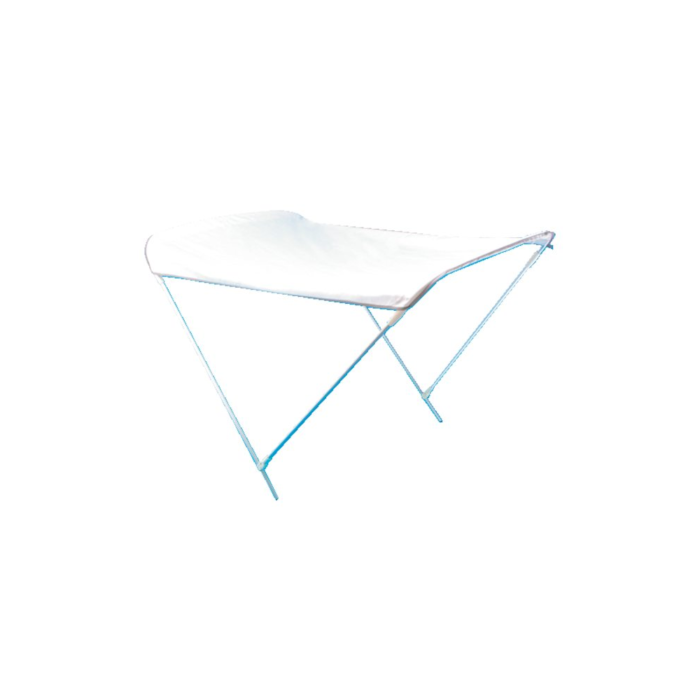 Talamex Bimini-Top 2-armig – Bild 1