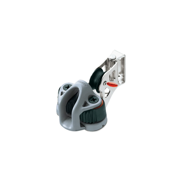 Ronstan RF20175 BB Pivoting Lead - Leitblock mit Klemme für optimale Segelleistung, EAN 9316800273324 – Bild 1