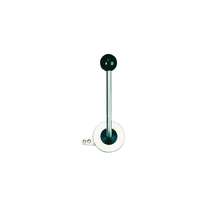 Ultraflex Einzelbedienhebel seitliche Montage B35 – Bild 1