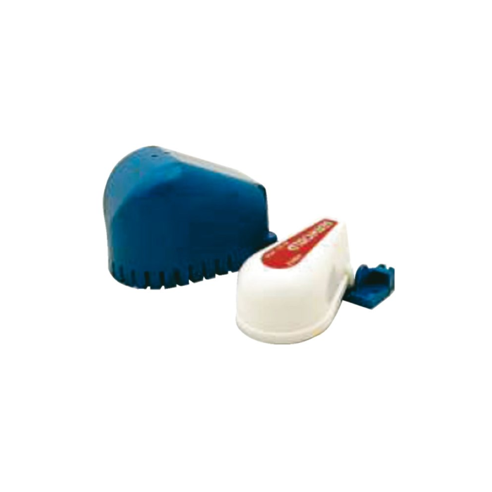Talamex Schwimmschalter Bilgepumpe bis 10A – Bild 2