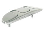 TALAMEX Klampe einklappbar | Edelstahl – Bild 2