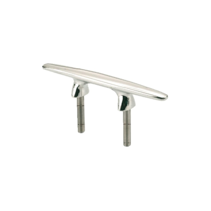 Talamex Bogenklampe Edelstahl A4