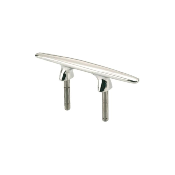 Talamex Bogenklampe Edelstahl A4 – Bild 1