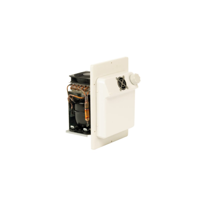 Dometic ColdMachine CS-NC15 Kompaktkühlgerät 12/24V für 200-250L Kühlraum, Edelstahlgitter – Bild 1