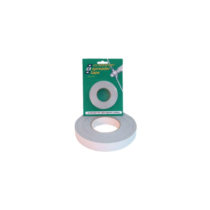 PSP UV-beständiges Spreader Tape 25mm x 10m - Rückstandslos abziehbar, verbesserte Version