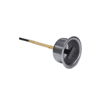 Ultraflex K68 Einbaukit für B14 Chrom – Hochwertiges Zubehör für B14 Modelle, EAN 8031164408953