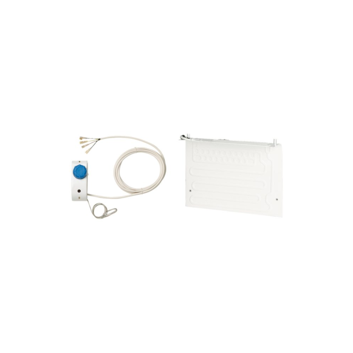 Dometic VD-04 L-Verdampfer für ColdMachine Serie 80, 45W, 130-170L Kühlraum, kompakt 375x285x120mm – Bild 1