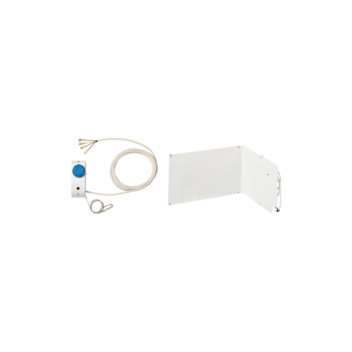 Dometic ColdMachine VD-08 60W Verdampfer für Kühlräume bis 180l – Serie 80, kompakt und effizient – Bild 1