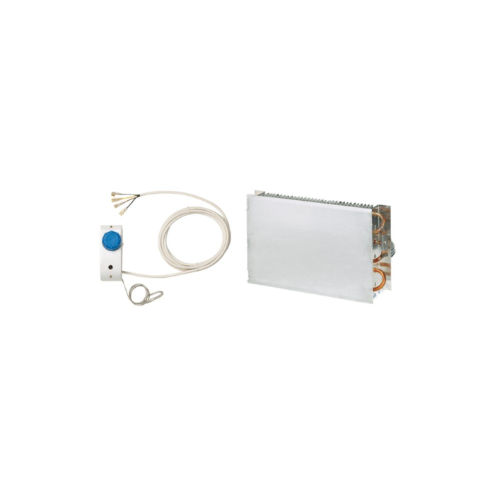 Dometic ColdMachine VD-03 Lamellenverdampfer 50W für Kühlräume bis 200l – Serie 80 – Bild 1