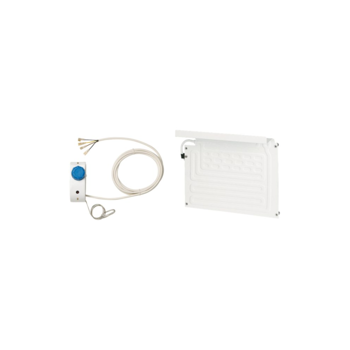 Dometic ColdMachine VD-01 35W L-Verdampfer für 50L Kühlraum, 80-100L Inhalt, kompakt 300x270x110mm – Bild 1