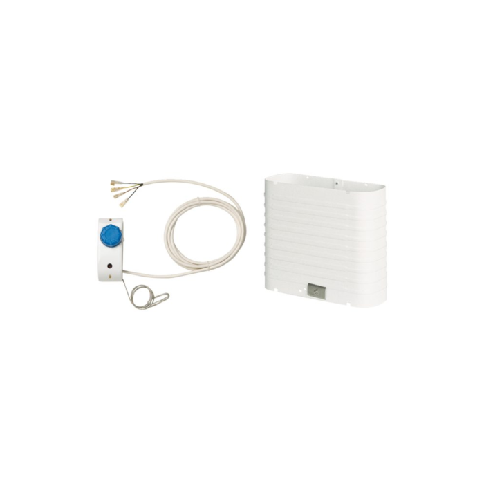 Dometic ColdMachine CU 55 Komplettpaket mit Verdampfer VD-07 – Kühlsystem 220x160x220mm – Bild 2