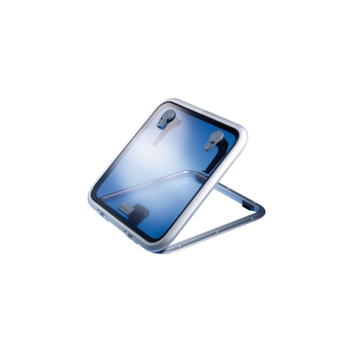 Lewmar Low Profile Luke – Bild 1