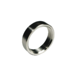 Wema Kontermutter 1 1/4'' Edelstahl