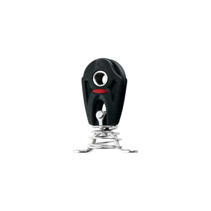 Ronstan RF35141 Orbit Block 30BB - 1-scheibig, Stand Up, Hochwertiger Segelblock für Boote – Bild 1