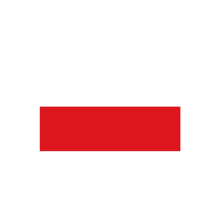 Flagge Spunpolyester Thüringen 20x30cm & 30x45cm – Bild 1