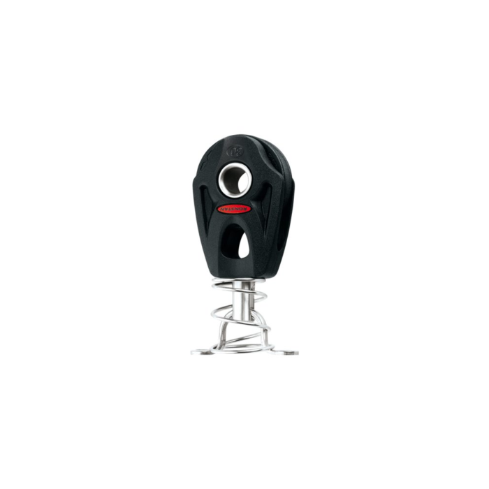 Ronstan RF35140 Orbit Block 30BB - 1-Scheibig Stand Up Wirbel für optimale Leistung und Haltbarkeit – Bild 1