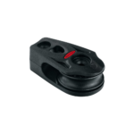 Ronstan RF35151 30BB Cheek Orbit Fußblock - Hochwertiger Block für Segeln und Bootszubehör