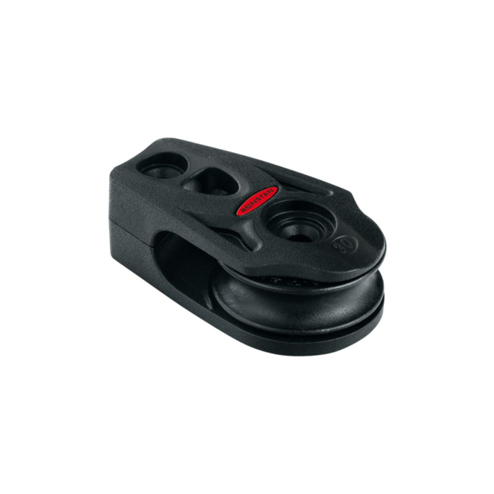 Ronstan RF35151 30BB Cheek Orbit Fußblock - Hochwertiger Block für Segeln und Bootszubehör – Bild 1