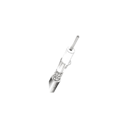 Glomex Koaxialkabel 50 Ohm