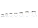 LEWMAR Evo® Winde selbstholend – Bild 3