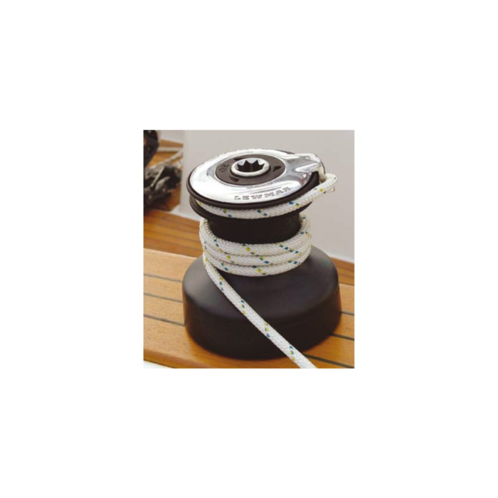LEWMAR Evo® Winde selbstholend – Bild 1