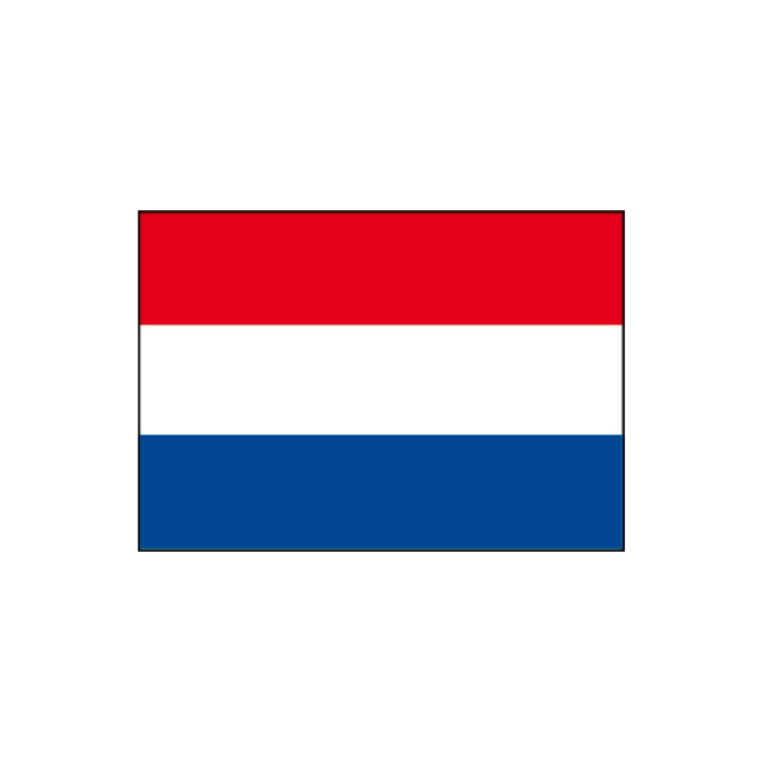 Flagge Niederlande Classic diverse Größen – Bild 1