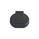 Lewmar Decktaster Fußtaster Edelstahl