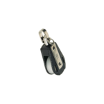 HYE Block 1-scheibig mit Wirbel