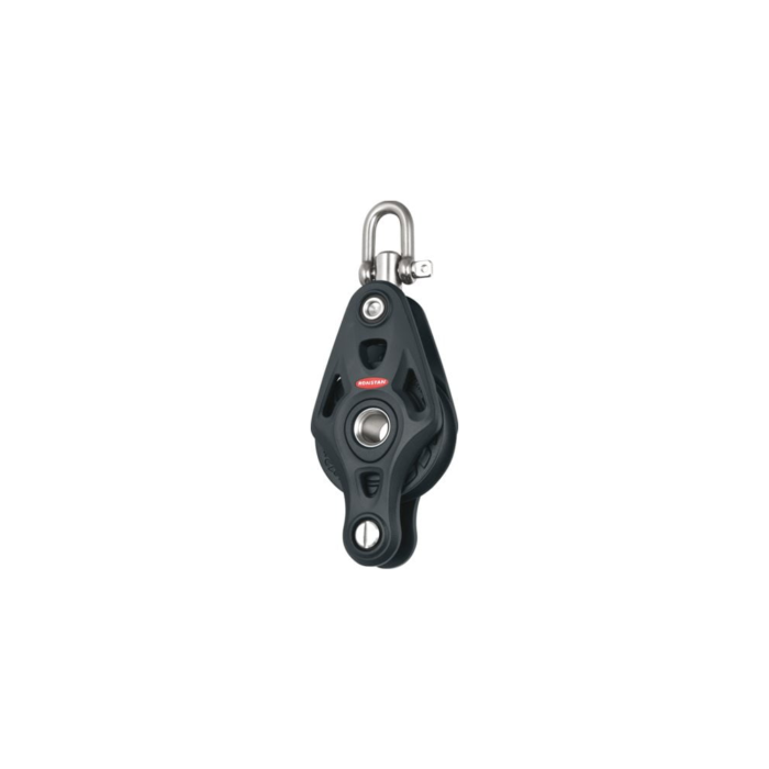 Ronstan Core Block 1-scheibig mit HF RF64110 S60 – Bild 1