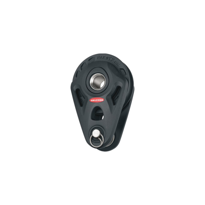 Ronstan RF64108A S60 Core Mast Block mit Celvis Pin – Hochwertiger Mastblock für Segelboote – Bild 1