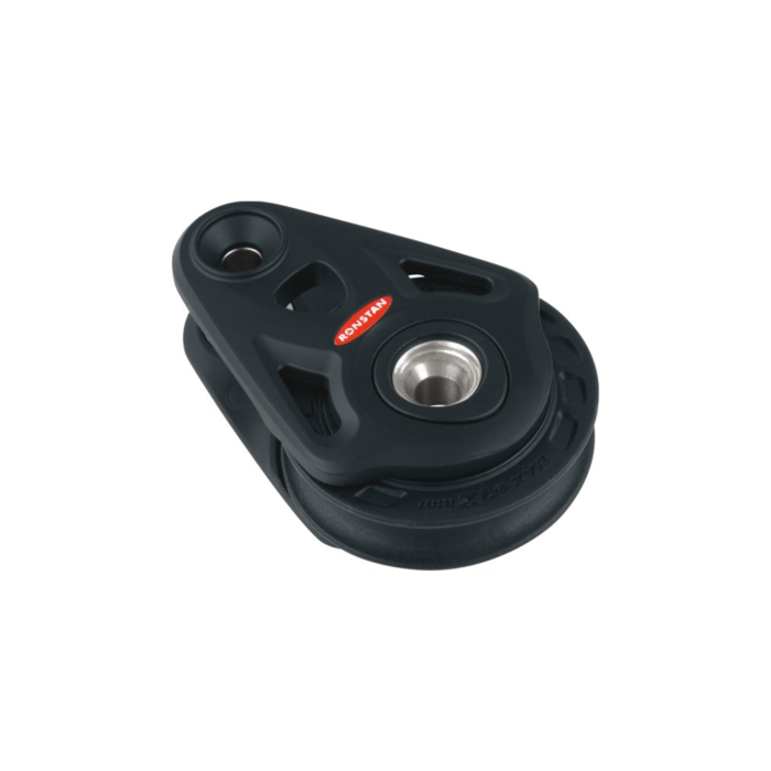 Ronstan RF64151 S60 Core Block Fußblock – Hochwertiger Block für Segeln und Outdoor-Aktivitäten – Bild 1